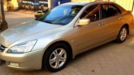 2006 Honda Accord for sale