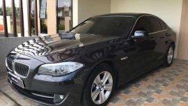 BMW 520D 2014 FOR SALE