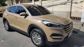 2016 Hyundai Tucson GL GAS 10ths kms almst bnew
