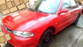 Mitsubishi Lancer 1997 for sale