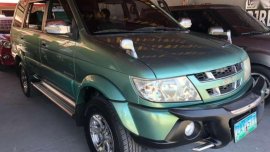 2004 Isuzu Sportivo for sale