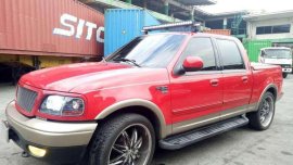 2003 Ford F150 for sale