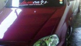 Honda Civic 1999 for sale