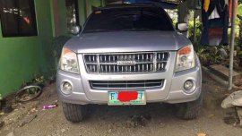 2007 Isuzu Alterra for sale