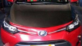 Toyota Vios 2016 for sale