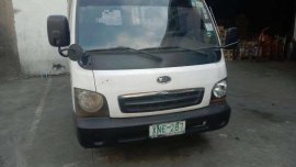Kia KC2700 2004 for sale