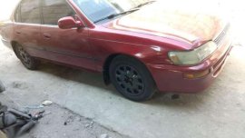 Toyota Corolla 1996 for sale