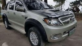 2005 Toyota Hilux for sale