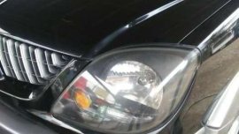2009 Mitsubishi Adventure for sale