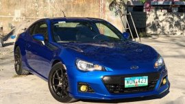 2013 Subaru BRZ for sale