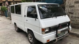 1999 Mitsubishi L300 for sale