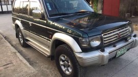 Mitsubishi Pajero 1996 for sale