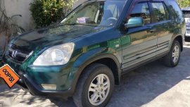 Honda Crv 2002 automatic for sale