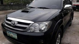 Toyota Fortuner 2007 for sale