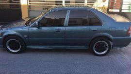 Honda City 2000 for sale