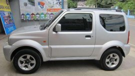 Suzuki Jimny 2011 for sale