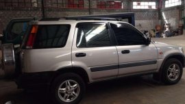 SELLING Honda Crv 1998