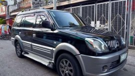 2004 Mitsubishi Adventure for sale