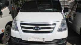 2017 Hyundai Grand Starex TCI for sale