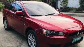 Mitsubishi Lancer Ex 2013 for sale