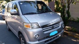 Suzuki APV 2007 for sale
