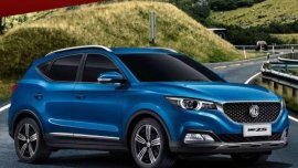 2019 MG ZS FOR SALE