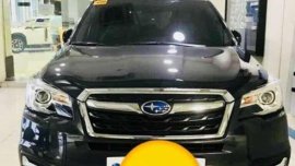 2017 Subaru Forester for sale