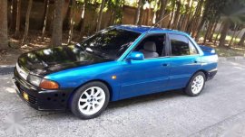 Mitshubishi Lancer 1996 for sale