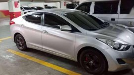 Hyundai Elantra 2012 for sale