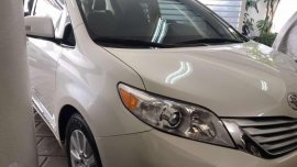 2014 Toyota Sienna for sale