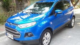 2015 Ford Ecosport for sale