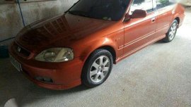 Honda Civic 1999 for sale