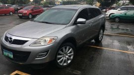 2010 Mazda CX9 for sale