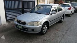 2000 Honda City for sale