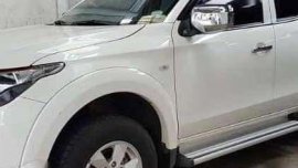 2016 Mitsubishi Strada for sale