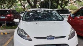 Ford Fiesta 2013 Automatic for sale