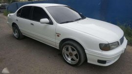 Nissan Cefiro 1997 for sale