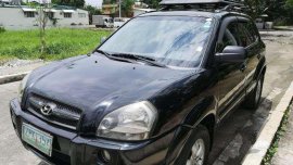2008 Hyundai Tucson for sale
