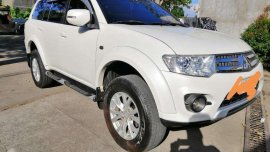 2014 Mitsubishi Montero Sport GLX for sale