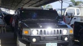 Hummer H2 2003 for sale