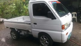Suzuki Multi-Cab 2010 for sale