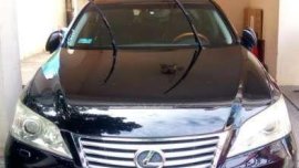 2011 Lexus ES 350 for sale