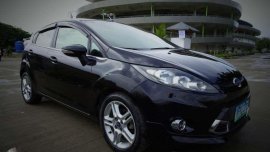 2013 Ford Fiesta for sale