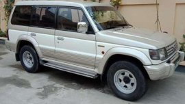 Mitsubishi Pajero 2003 for sale