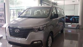 Hyundai Grand Starex 2019 for sale