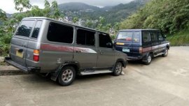 SELLING TOYOTA Tamaraw fx gl