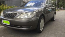 Toyota Camry 2005 for sale