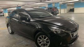 MAZDA 2 SEDAN 2017 for sale