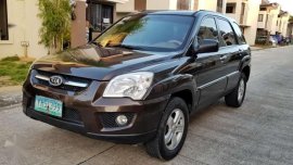 Kia Sportage 2009 For Sale