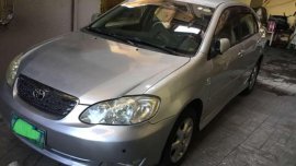 Toyota Corolla Altis 2006 for sale